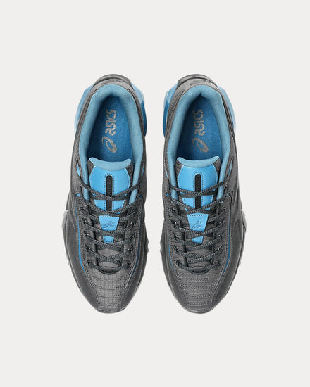 Asics x Kiko Kostadinov Gel-Teremoa Graphite Grey / Teal Low Top Sneakers - 2