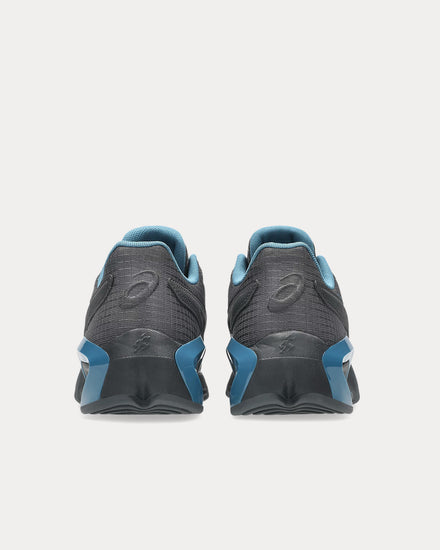 Asics x Kiko Kostadinov Gel-Teremoa Graphite Grey / Teal Low Top Sneakers - 4