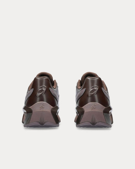 Asics x Kiko Kostadinov Gel-Teremoa Novalis Java / Pewter Purple Low Top Sneakers - 4