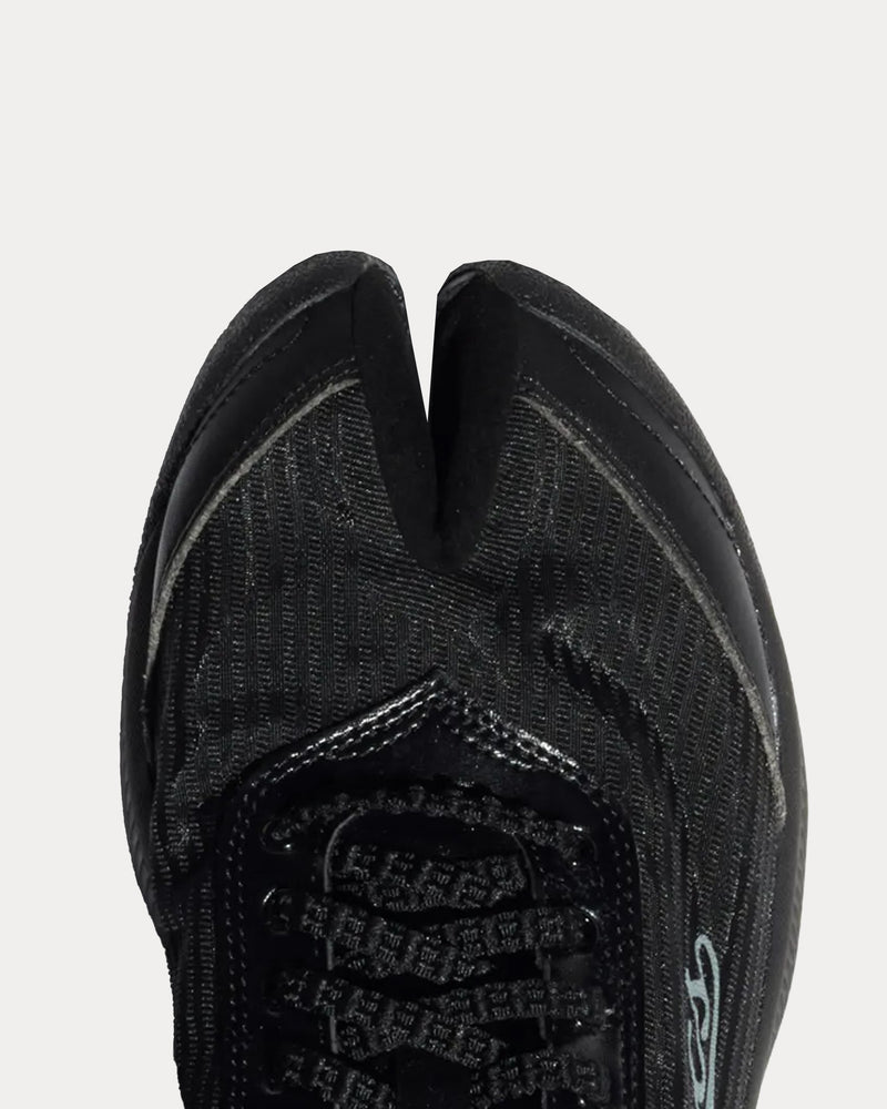 Asics x Kiko Kostadinov Unisex ILARGI FF Tabi Carbon Low Top Sneakers