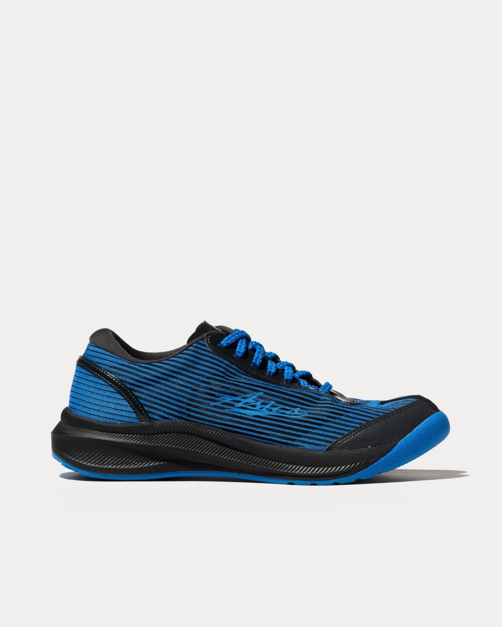 Asics x Kiko Kostadinov Unisex ILARGI FF Tabi Electric Blue Low