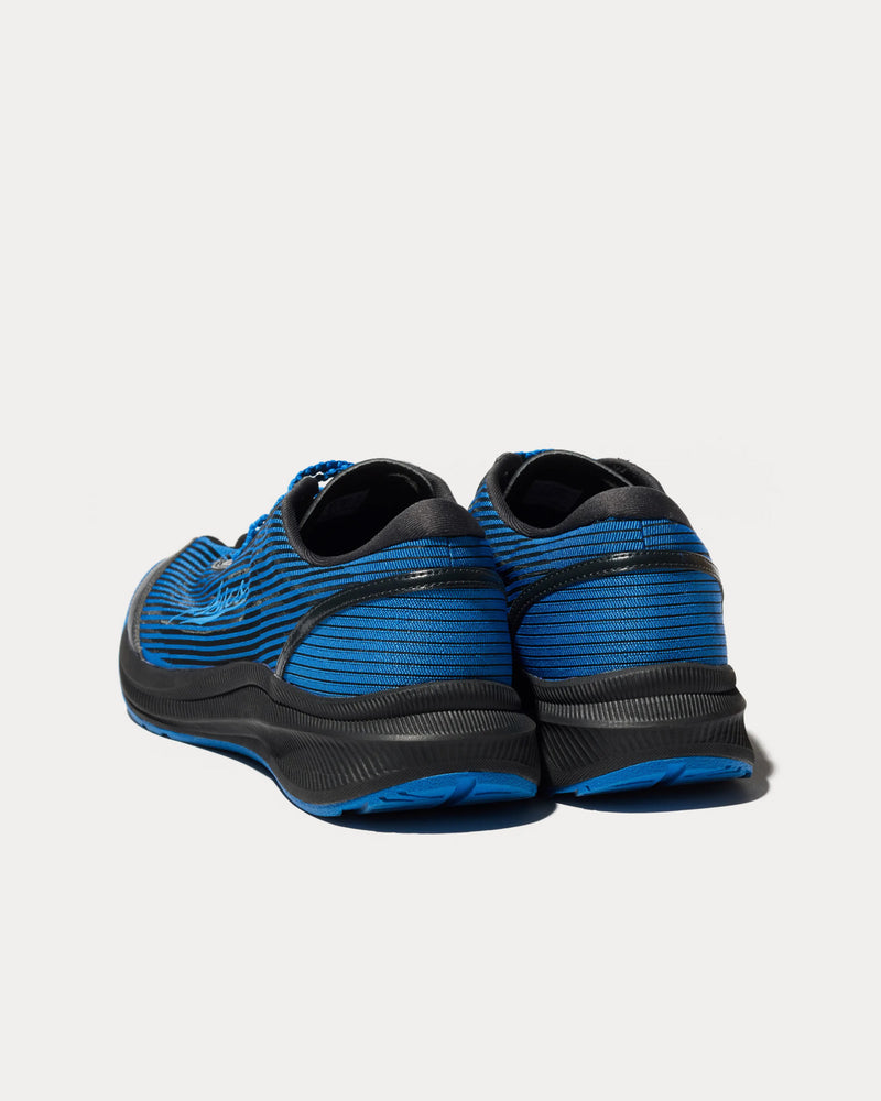 Asics x Kiko Kostadinov Unisex ILARGI FF Tabi Electric Blue Low