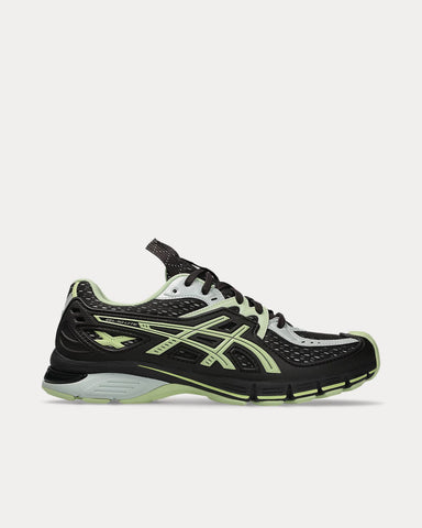 Asics x Kiko Kostadinov UB12-S GEL-SD-Lyte Lichen Rock / Black Coffee Low Top Sneakers
