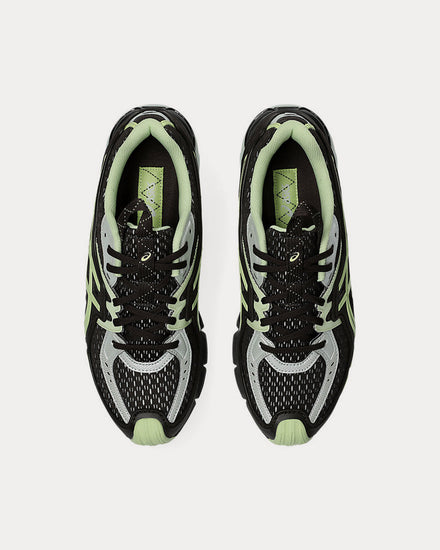 Asics x Kiko Kostadinov UB12-S GEL-SD-Lyte Lichen Rock / Black Coffee Low Top Sneakers - 2