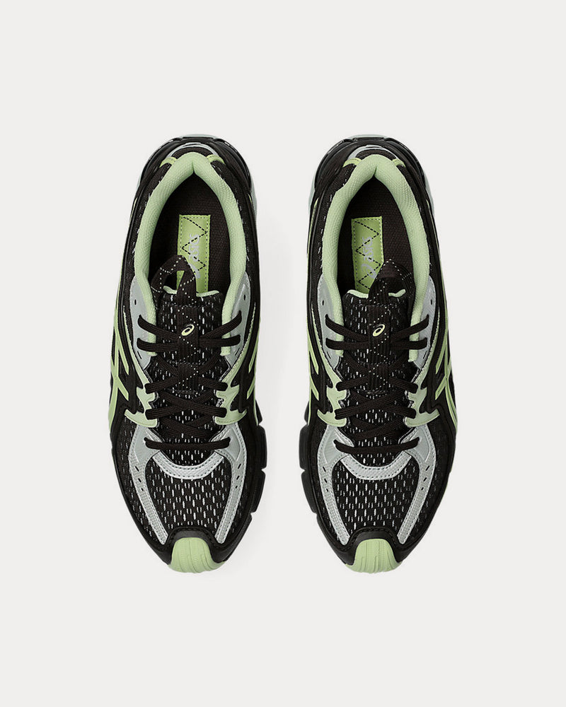 Asics x Kiko Kostadinov UB12-S GEL-SD-Lyte Lichen Rock / Black Coffee Low Top Sneakers - 2