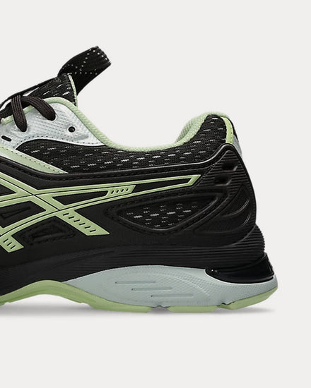 Asics x Kiko Kostadinov UB12-S GEL-SD-Lyte Lichen Rock / Black Coffee Low Top Sneakers - 5