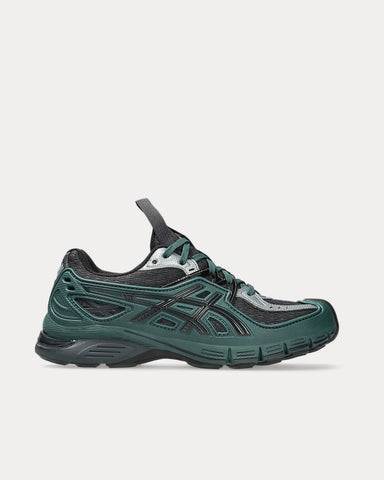 Asics x Kiko Kostadinov UB12-S GEL-SD-Lyte Obsidian Grey / Grove Low Top Sneakers