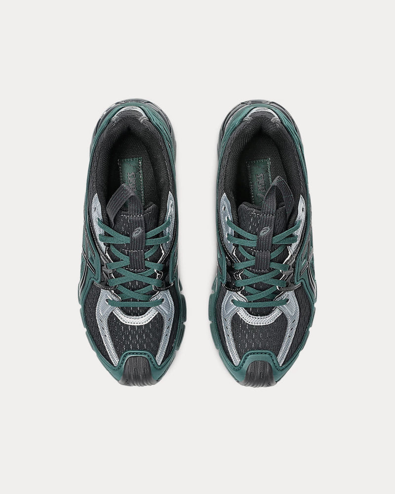 Asics x Kiko Kostadinov UB12-S GEL-SD-Lyte Obsidian Grey / Grove Low Top Sneakers - 2