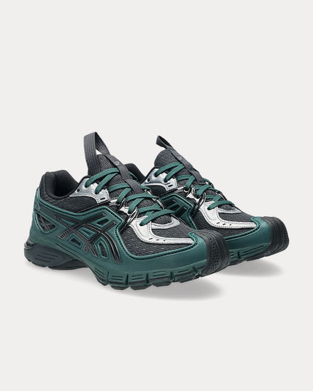 Asics x Kiko Kostadinov UB12-S GEL-SD-Lyte Obsidian Grey / Grove Low Top Sneakers - 3