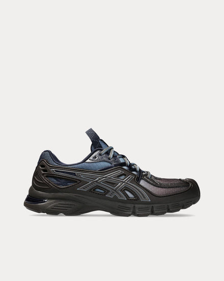 Asics x Kiko Kostadinov UB13-S GEL-SD-Lyte Black Coffee / Midnight Low Top Sneakers - 1
