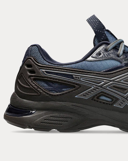Asics x Kiko Kostadinov UB13-S GEL-SD-Lyte Black Coffee / Midnight Low Top Sneakers - 5