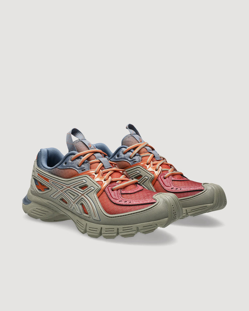 Asics x Kiko Kostadinov Unisex UB13-S GEL-SD-Lyte Olive Grey
