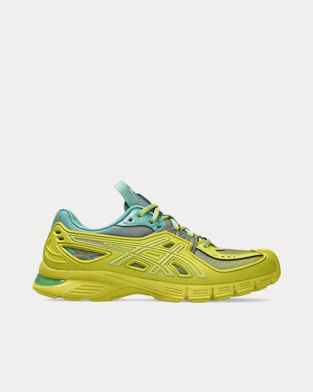 Asics x Kiko Kostadinov UB13-S GEL-SD-Lyte Kelp / Sage Low Top Sneakers - 1