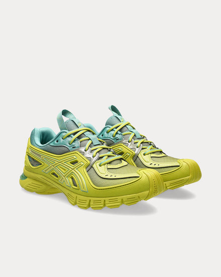 Asics x Kiko Kostadinov UB13-S GEL-SD-Lyte Kelp / Sage Low Top Sneakers - 3