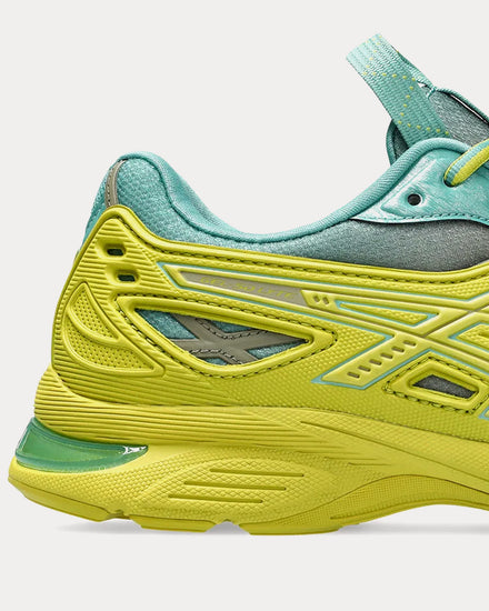 洋楽 ubs.ueda Asics x Kiko Kostadinov Unisex UB13-S GEL-SD-Lyte Kelp / Sage Low