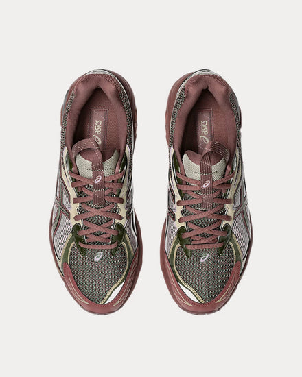 Asics x Kiko Kostadinov Unisex UB6-S GT-2160 Mantle Green / Grape