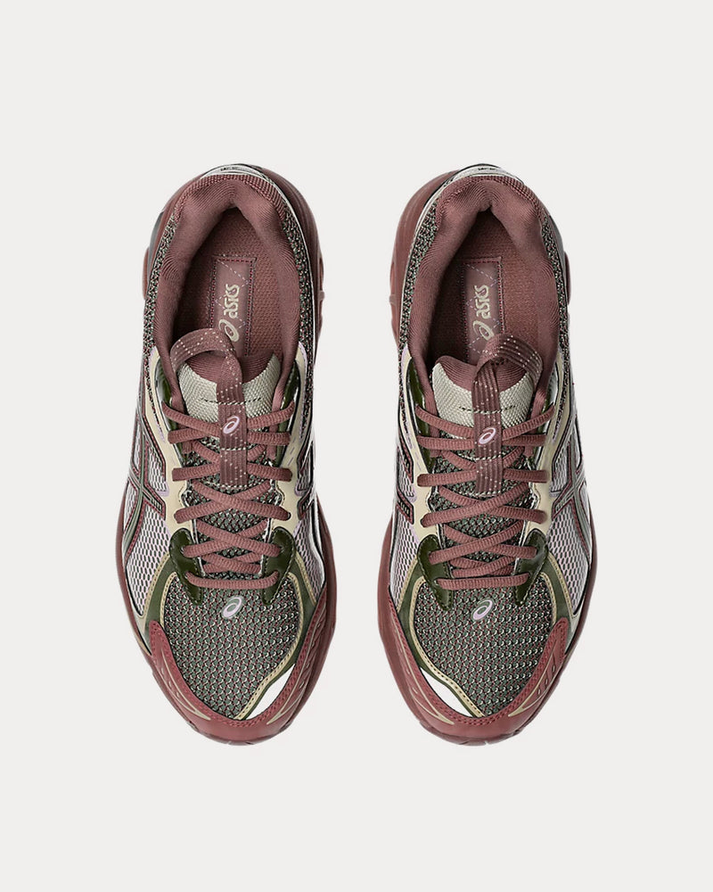 Asics x Kiko Kostadinov Unisex UB6-S GT-2160 Mantle Green / Grape