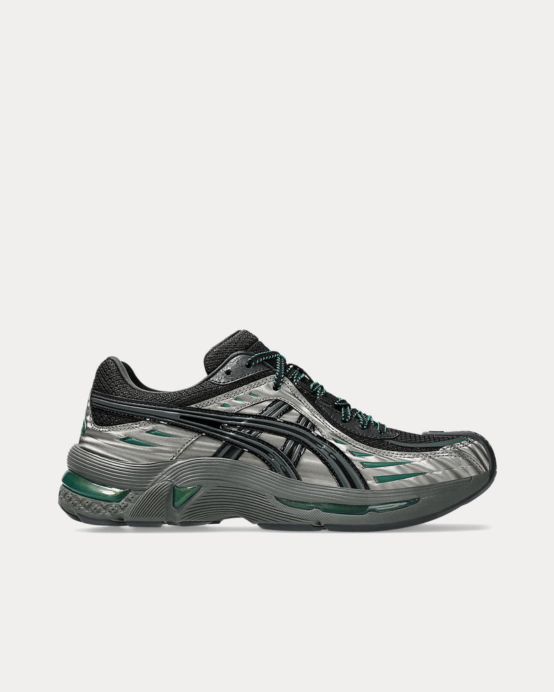 大きな割引 Black / Grey Gel-Flammae Women's Kostadinov Kiko x Asics Buy Low Trainers & Sneakers  Top 靴