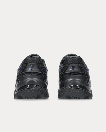 Asics x Kiko Kostadinov Gel Kiril III Black / Deep Blue Low Top Sneakers - 4