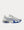 Asics x Kiko Kostadinov - Gel-Teremoa Snow White / Asics Blue Low Top Sneakers
