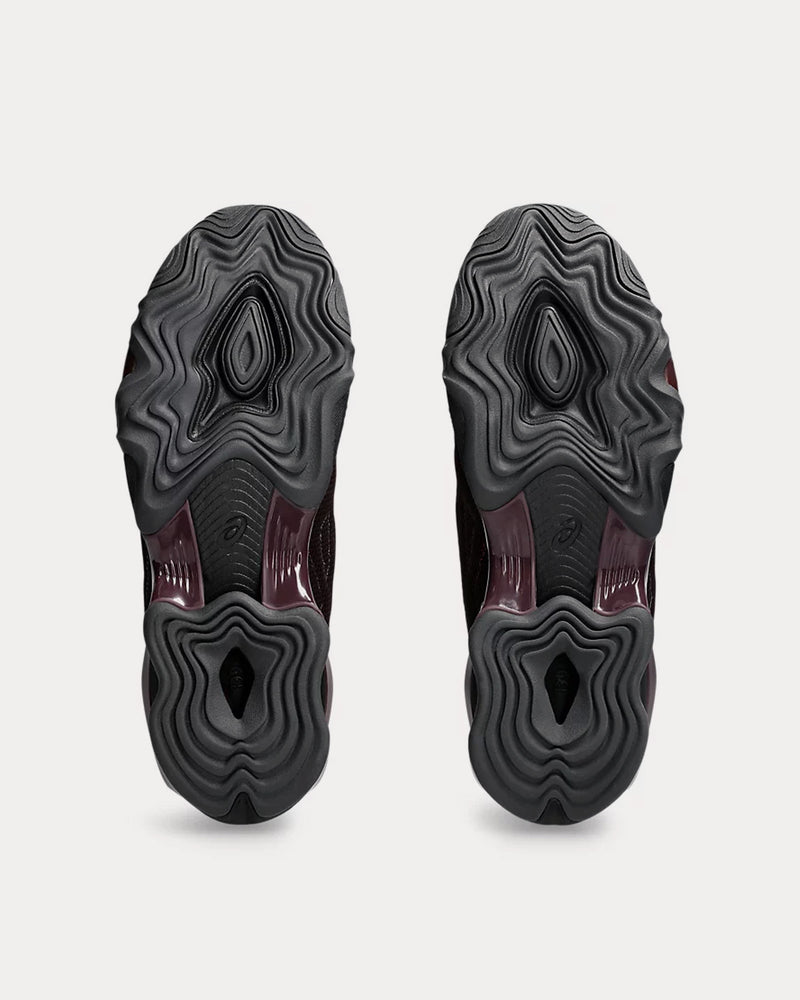 Asics x Kiko Kostadinov Unisex Gel-Teremoa Obsidian Black
