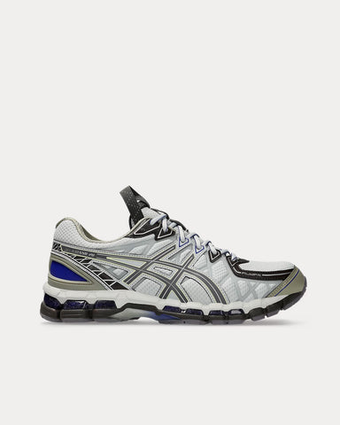 Asics x Kiko Kostadinov UB10-S Gel-Kayano 20 Glacier Grey / Lavender Grey Low Top Sneakers