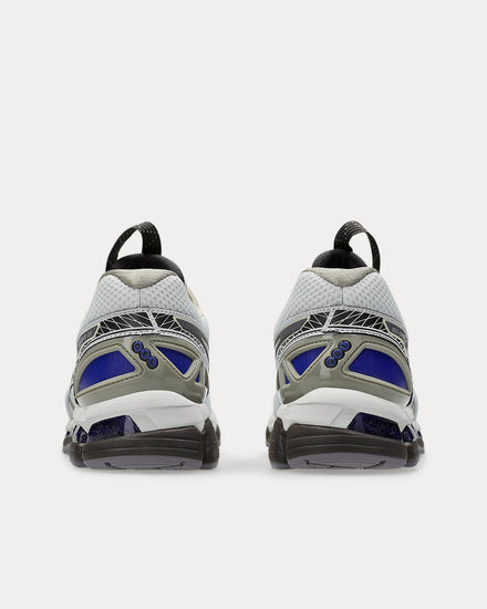 Asics x Kiko Kostadinov UB10-S Gel-Kayano 20 Glacier Grey / Lavender Grey Low Top Sneakers - 5