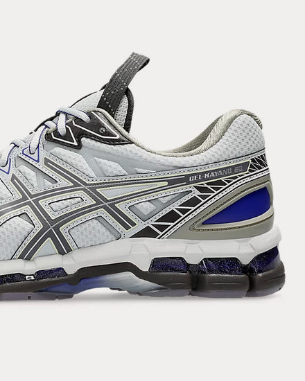 Asics x Kiko Kostadinov UB10-S Gel-Kayano 20 Glacier Grey / Lavender Grey Low Top Sneakers - 4