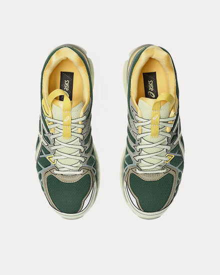 Asics x Kiko Kostadinov UB10-S Gel-Kayano 20 Hunter Green / Jade Low Top Sneakers - 2