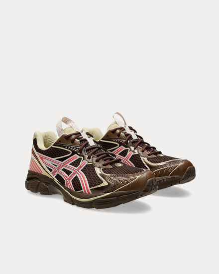 Asics x Kiko Kostadinov Unisex UB8-S GT-2160 Brown Storm