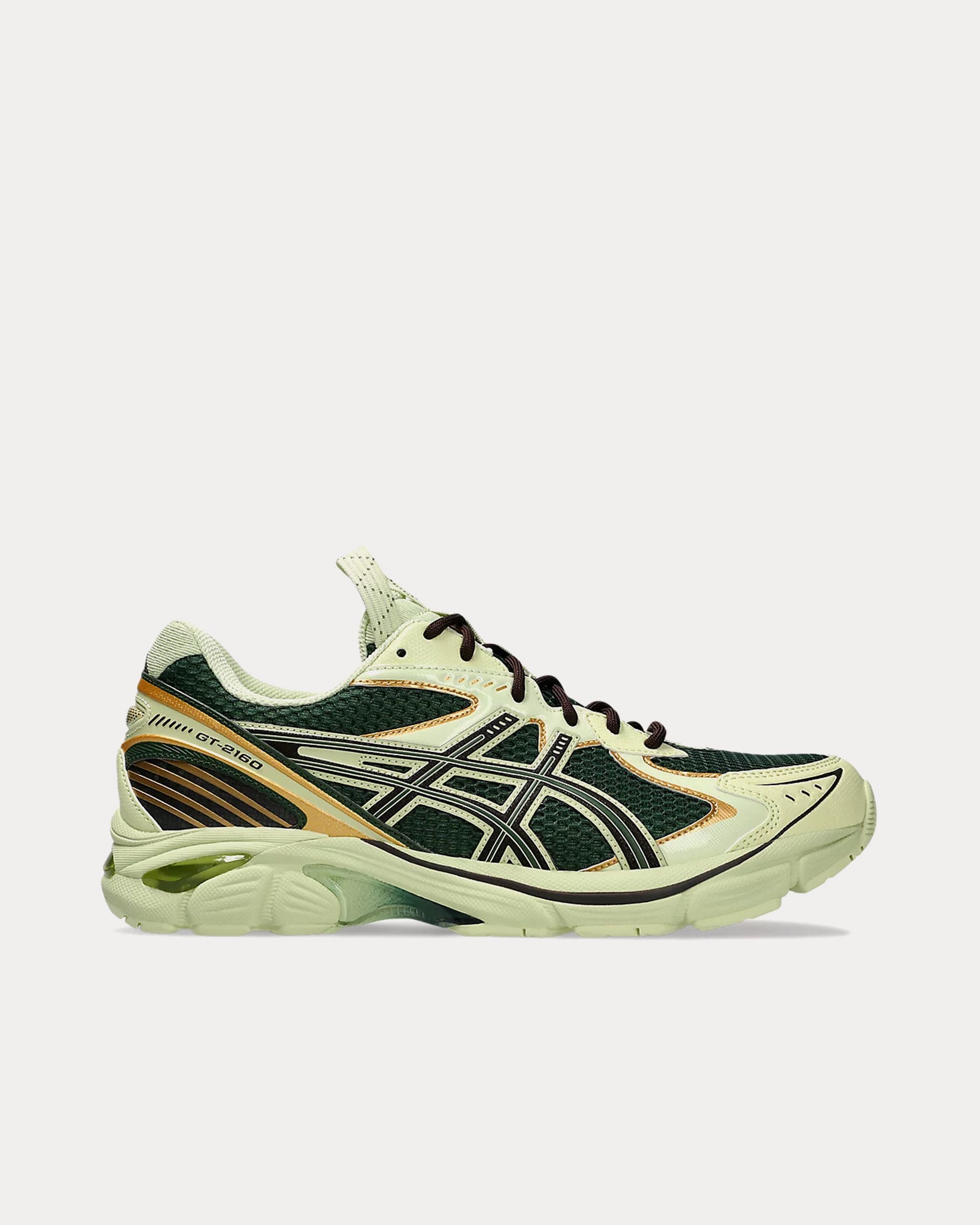 Asics x Kiko Kostadinov Unisex UB8-S GT-2160 Jade / Coffee