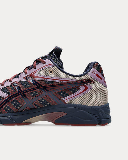 Asics Gel Ds Trainer 14 Kiko Kostadinov Asics Hypebeast Anaranjado