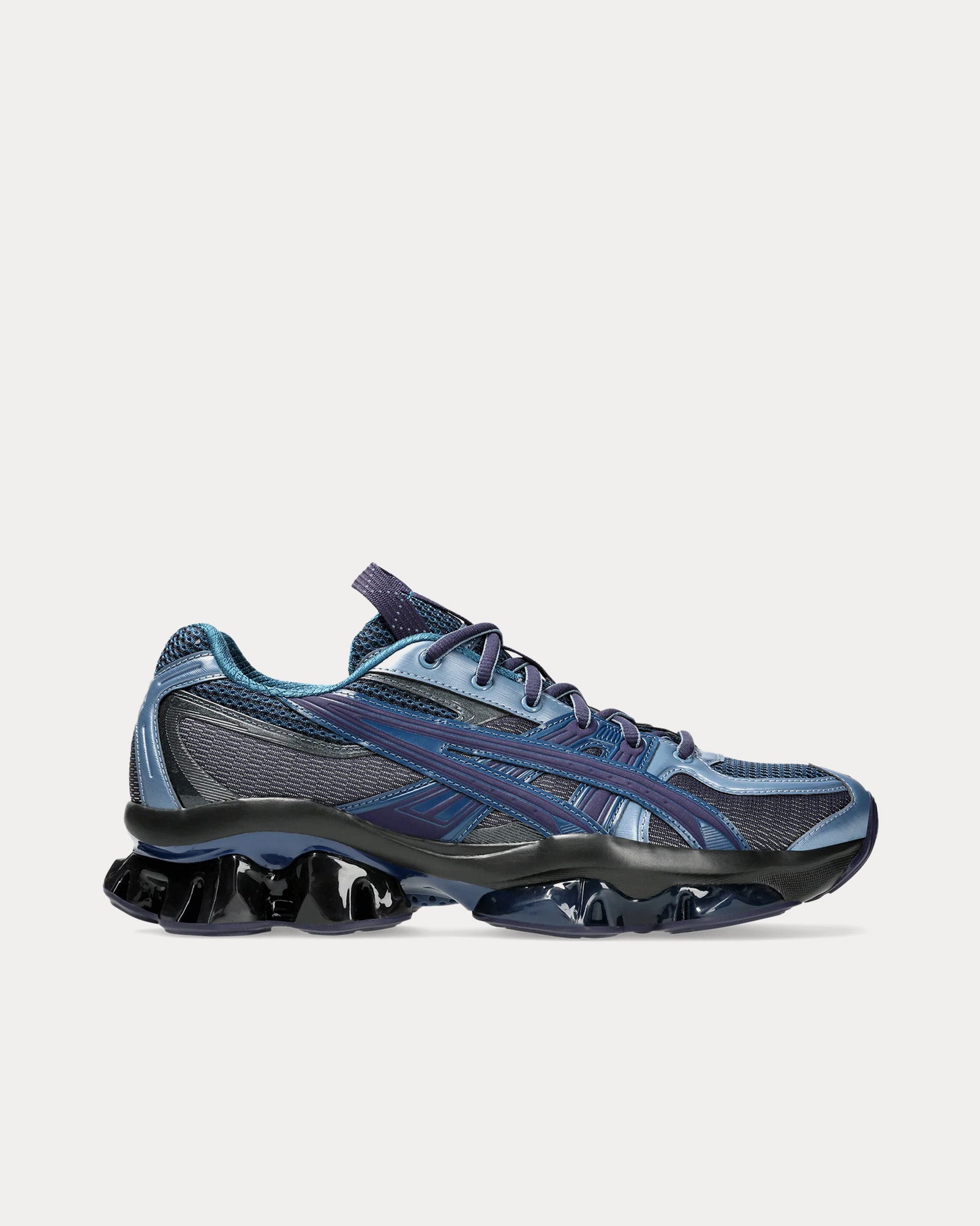 Asics x Kiko Kostadinov Unisex US5-S Gel-Quantum Light Indigo