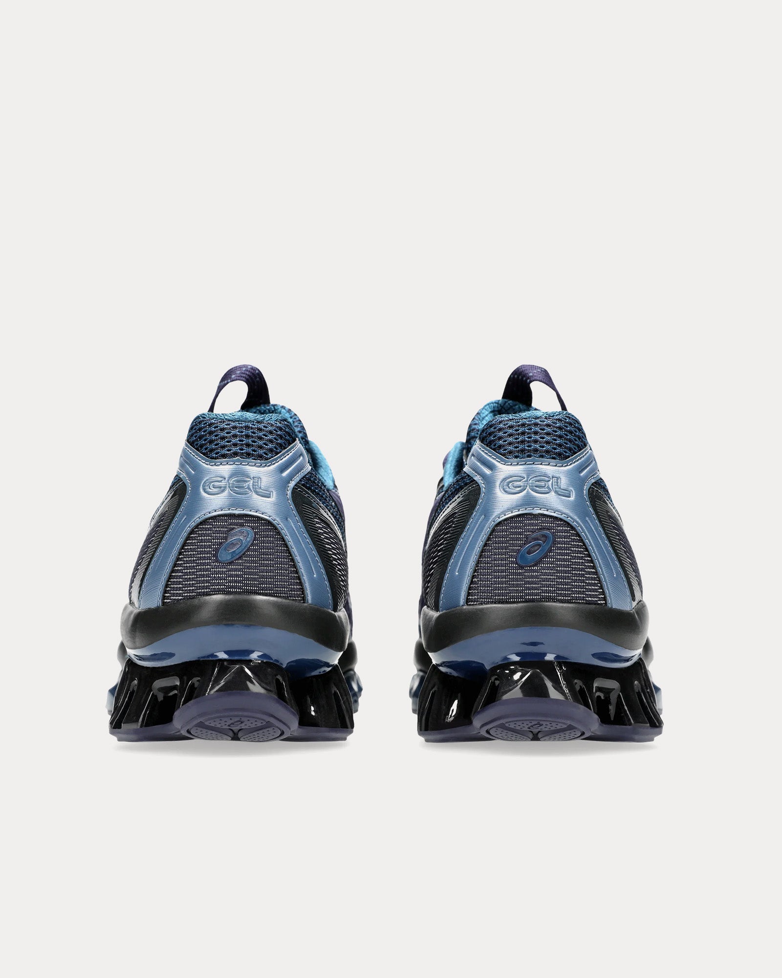 Asics x Kiko Kostadinov - US5-S Gel-Quantum Light Indigo / Peacoat Low Top Sneakers