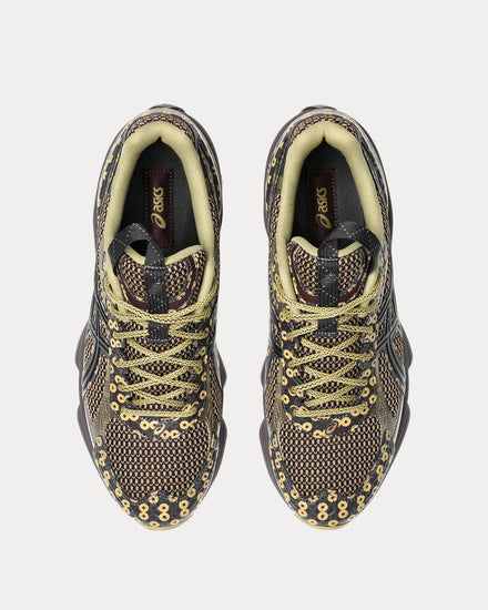 Asics x Kiko Kostadinov Unisex US7- S Gel-Kinetic Fluent Beniimo