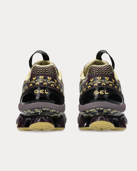 Asics x Kiko Kostadinov Unisex US7- S Gel-Kinetic Fluent Beniimo