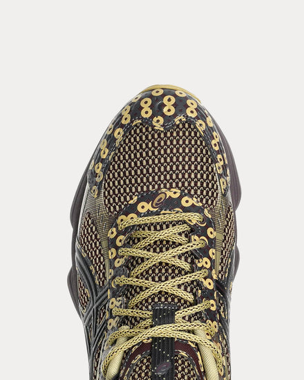 Asics x Kiko Kostadinov Unisex US7- S Gel-Kinetic Fluent Beniimo