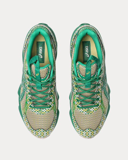 Asics x Kiko Kostadinov Unisex US7- S Gel-Kinetic Fluent Watershed