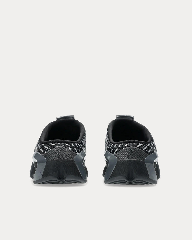 ASICS x Kiko Kostadinov ☆ Gel-Sabot ‘Obsidian Black’ WMNS) ASICS x Kiko Kostadinov x Heaven by Marc Jacobs Gel
