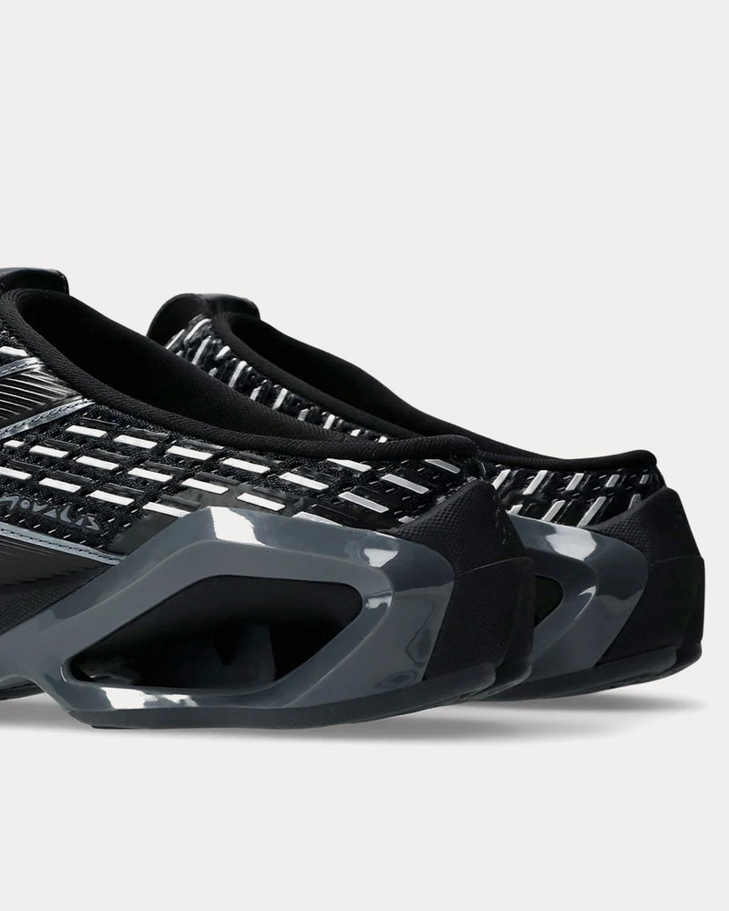 ASICS - x Kiko Kostadinov GEL-STYRAX Sneaker in Obsidian