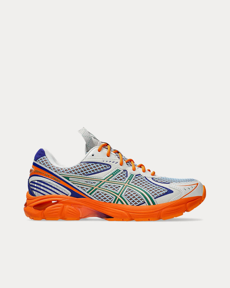 Asics x Kiko Kostadinov Unisex UB7-S GT-2160 Lava Orange / Jasper