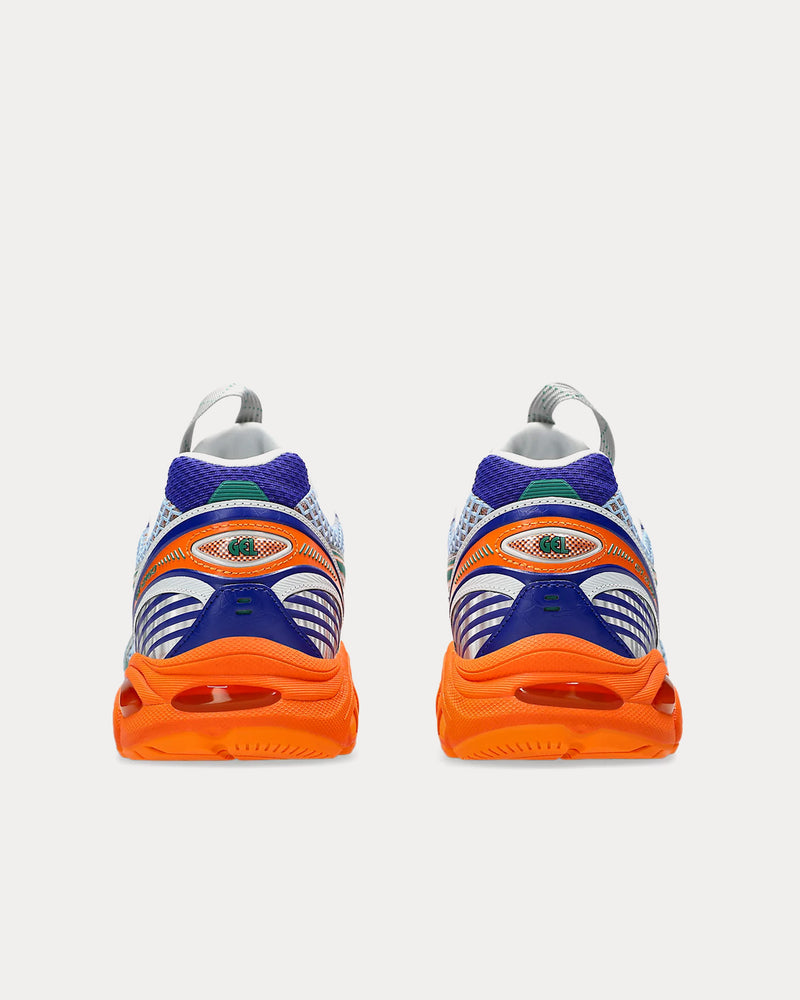 Asics x Kiko Kostadinov Unisex UB7-S GT-2160 Lava Orange / Jasper