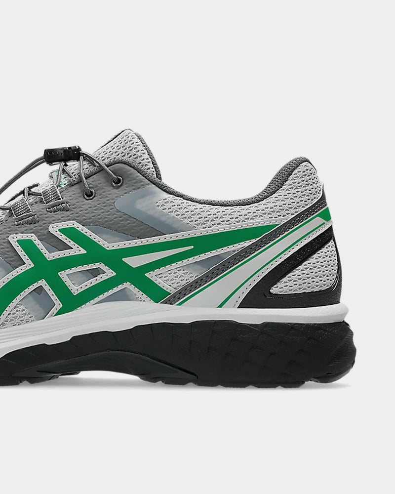 国内配送 asics GEL-TERRAIN GREY VIOLET/JOLLY GREEN asics GEL-TERRAIN GREY VIOLET/JOLLY GREEN （アシックス ゲル
