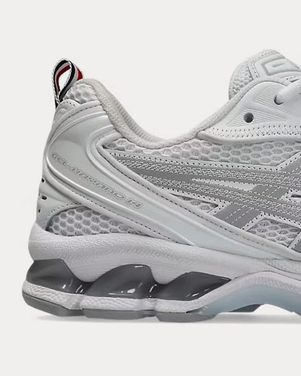 Asics x Thom Browne Gel-Kayano 14 White Low Top Sneakers - 2