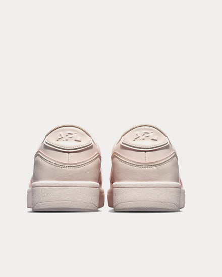 Athletic Propulsion Labs Nostalgia '87 Creme Low Top Sneakers - 3