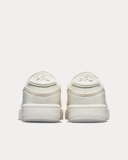 Athletic Propulsion Labs Nostalgia '87 Ivory Low Top Sneakers - 3