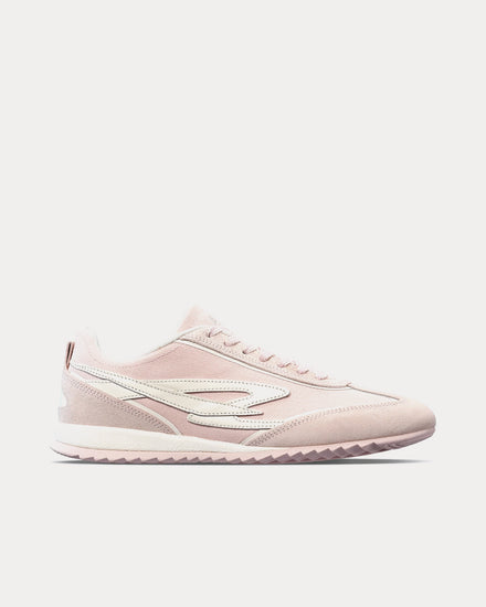 Athletic Propulsion Labs APL Riviera Chalk / Ivory Low Top Sneakers - 1