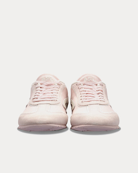 Athletic Propulsion Labs APL Riviera Chalk / Ivory Low Top Sneakers - 3