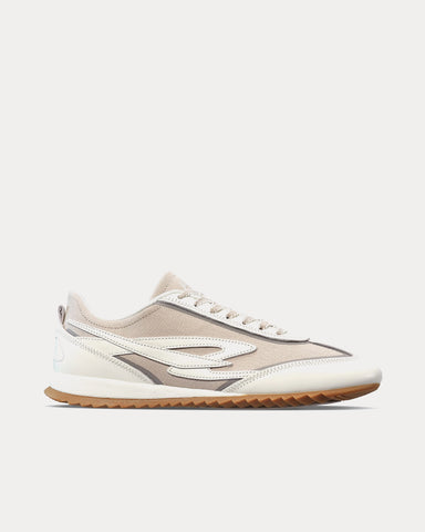 Athletic Propulsion Labs APL Riviera Clay / Ivory / Tundra Low Top Sneakers