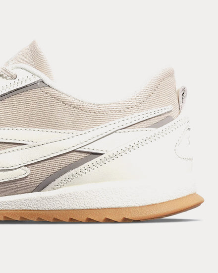 Athletic Propulsion Labs APL Riviera Clay / Ivory / Tundra Low Top Sneakers - 6